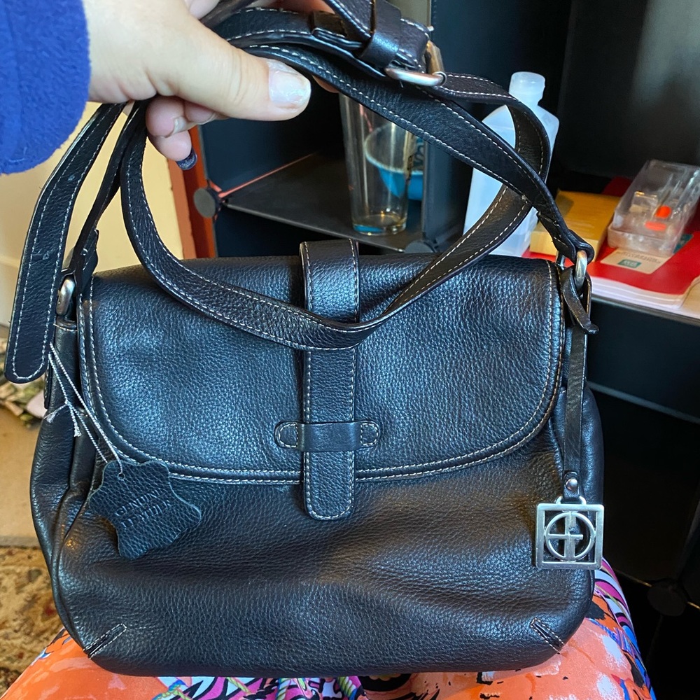 Leather Purse